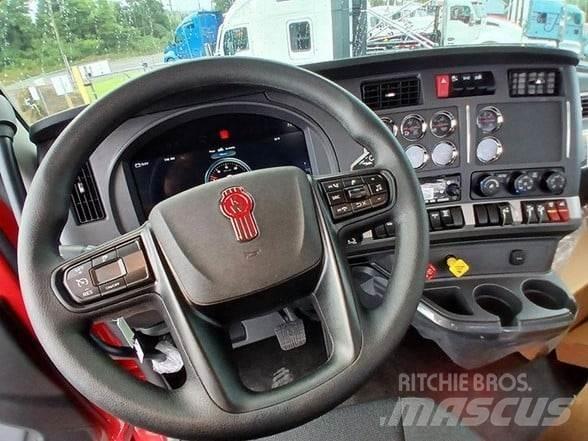 Kenworth T880 Trækkere