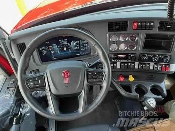 Kenworth T880 Trækkere