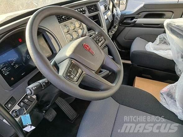 Kenworth T880 Chassis