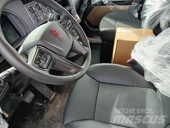 Kenworth T880 Chassis