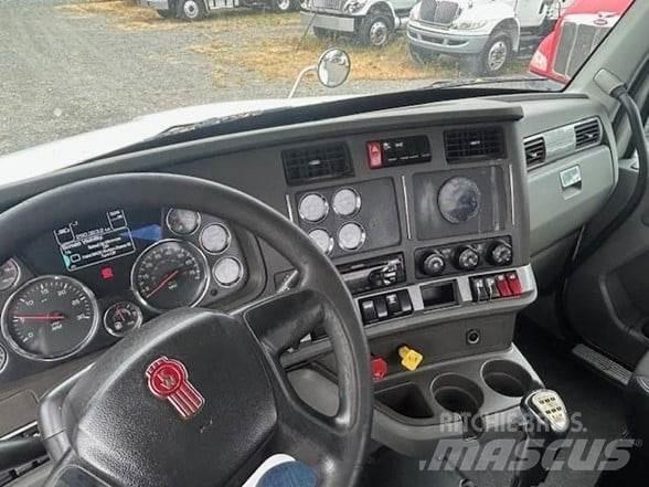 Kenworth T880 Trækkere
