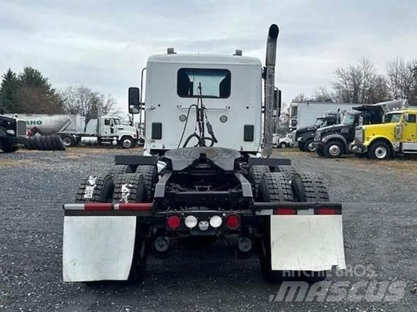 Kenworth T880 Trækkere