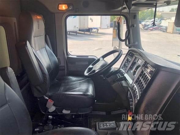 Kenworth W900B Lastbiler med tip