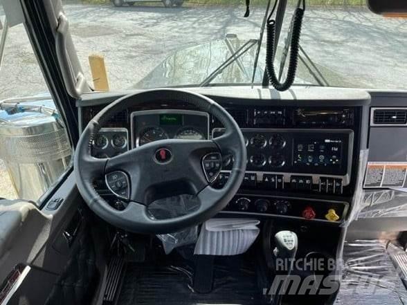 Kenworth W900L Trækkere