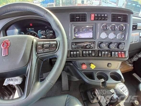 Kenworth W990 Trækkere