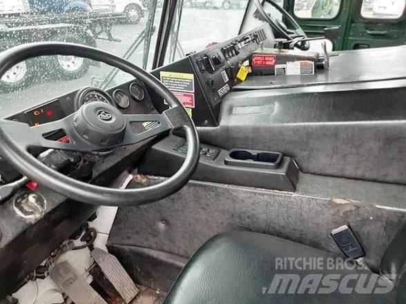 Mack LEU613 Renovationslastbiler