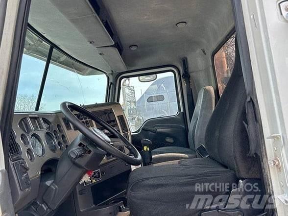 Mack PINNACLE CHU613 Trækkere