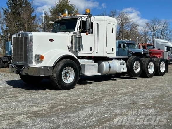 Peterbilt 367 Trækkere