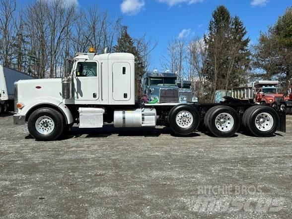 Peterbilt 367 Trækkere