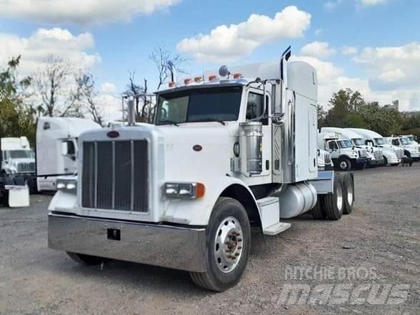 Peterbilt 379 Trækkere