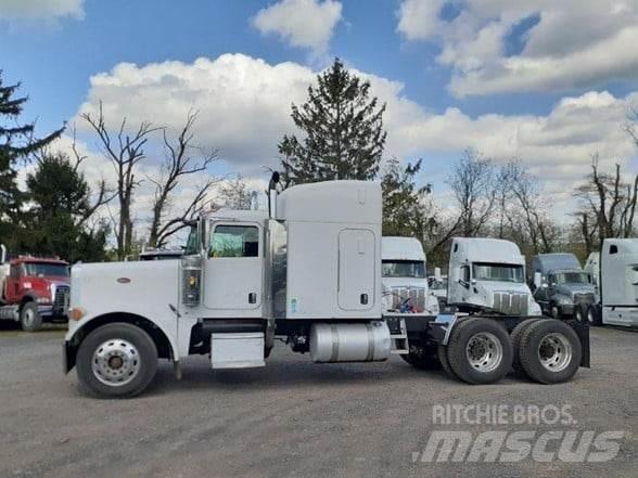 Peterbilt 379 Trækkere
