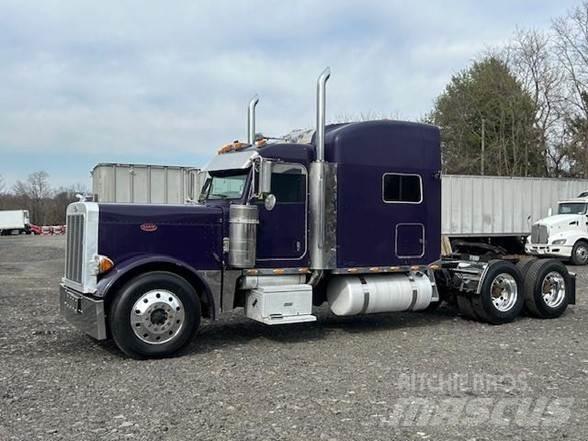 Peterbilt 379 Trækkere