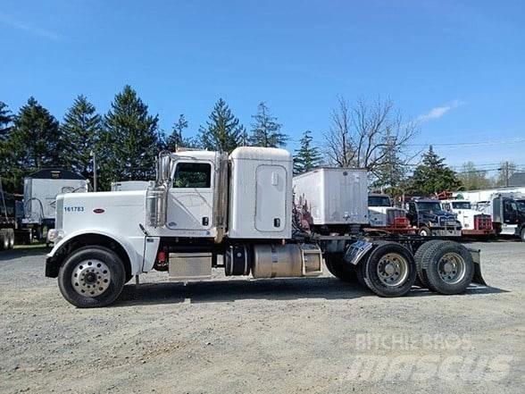 Peterbilt 389 Trækkere