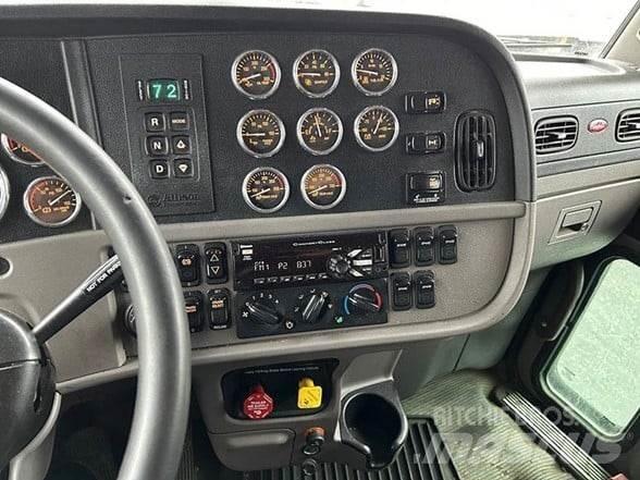 Peterbilt 389 Lastbiler med tip