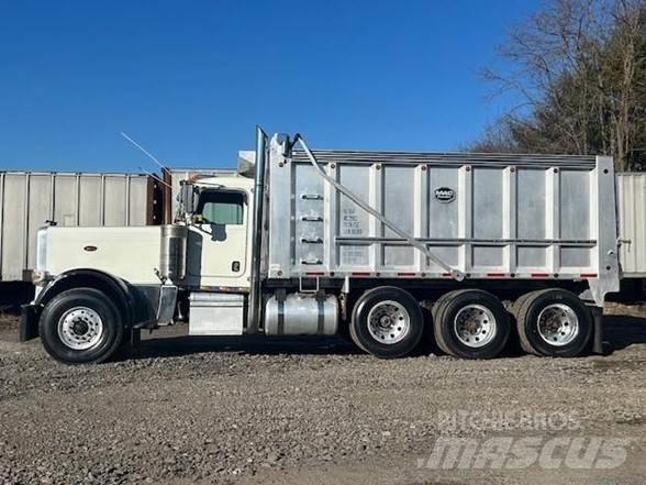 Peterbilt 389 Lastbiler med tip