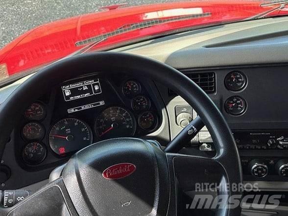 Peterbilt 567 Lastbiler med tip