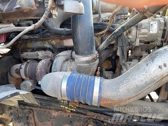 Sterling LT9511 Lastbiler med tip