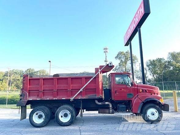 Sterling LT9511 Lastbiler med tip