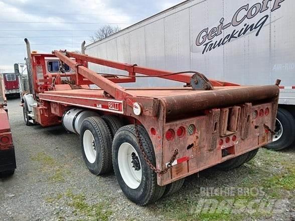 Western Star 4900 Entreprenør - Andet
