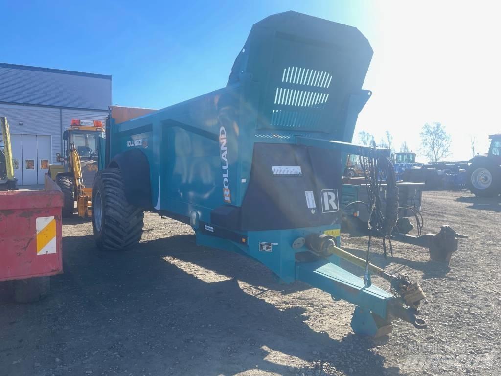 Rolland RF 6620 Gødningsspreder