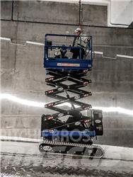 Almac Bibi 1090-BL Saxlifte