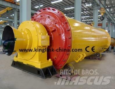 Kinglink Ball Mill Mølle / fræser maskiner