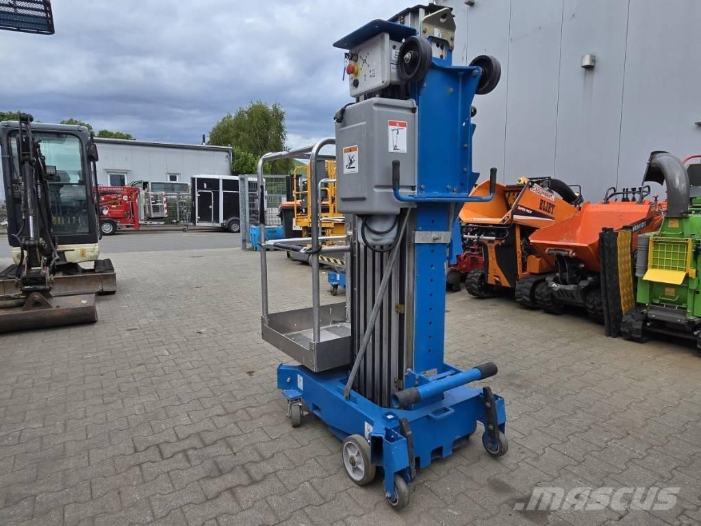 Genie AWP 30 S Andre lifte og platforme