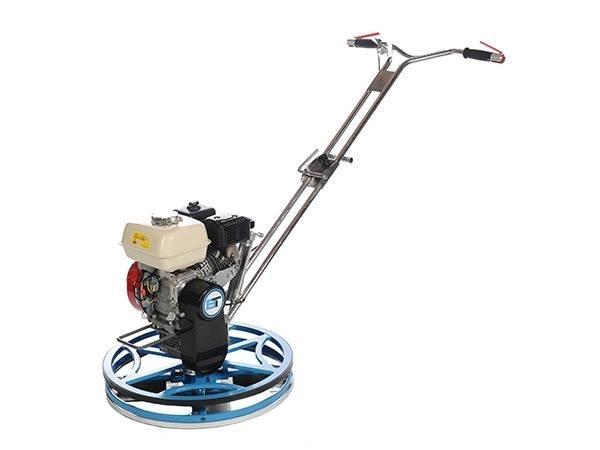  Beton BT60 Edger Murskeer
