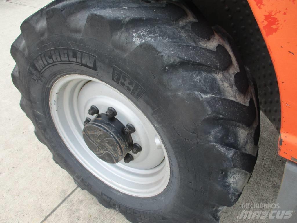 Manitou MT 1030 (568) Teleskoplæssere