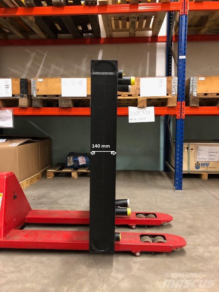  AKG 0786.003.0000 Skovbrug - Andet