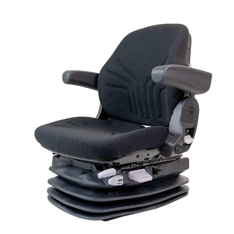 Grammer MSG 85 Traktorer