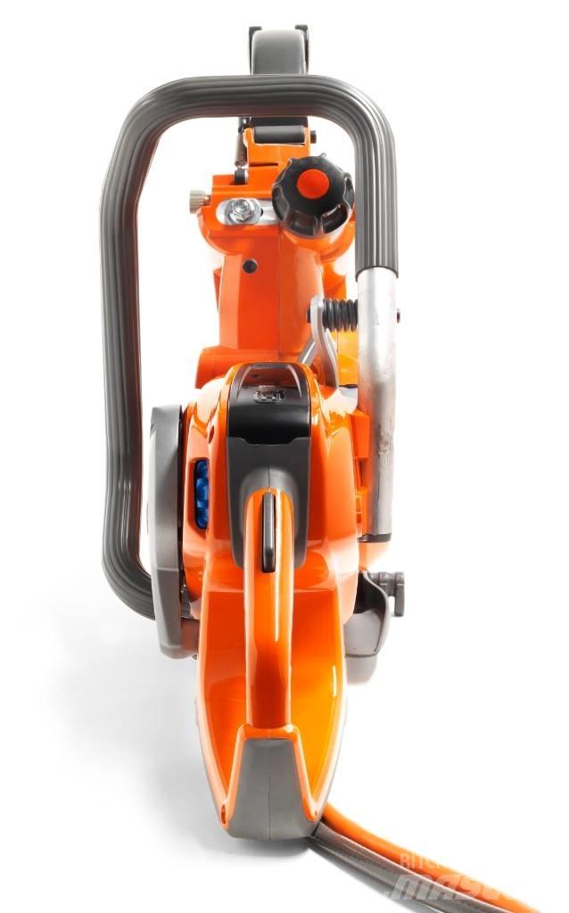 Husqvarna K6500 Ring Entreprenør - Andet