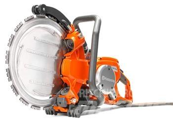 Husqvarna K6500 Ring Entreprenør - Andet
