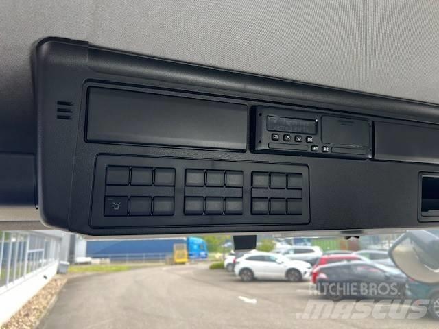 Palfinger P 300 KS Lastbilmonterede lifte