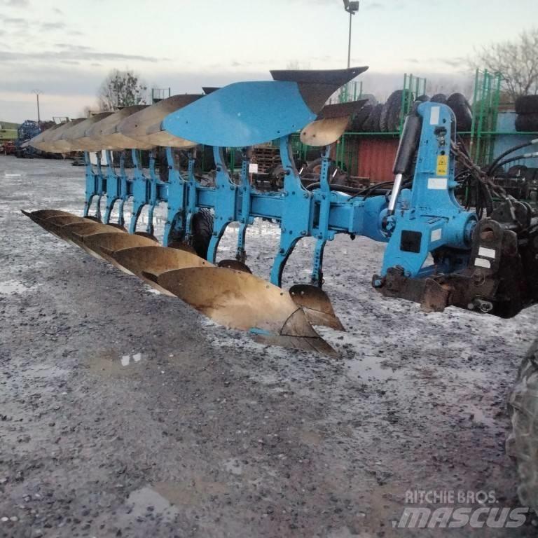 Lemken Vari-Opal 8 Vendeplove