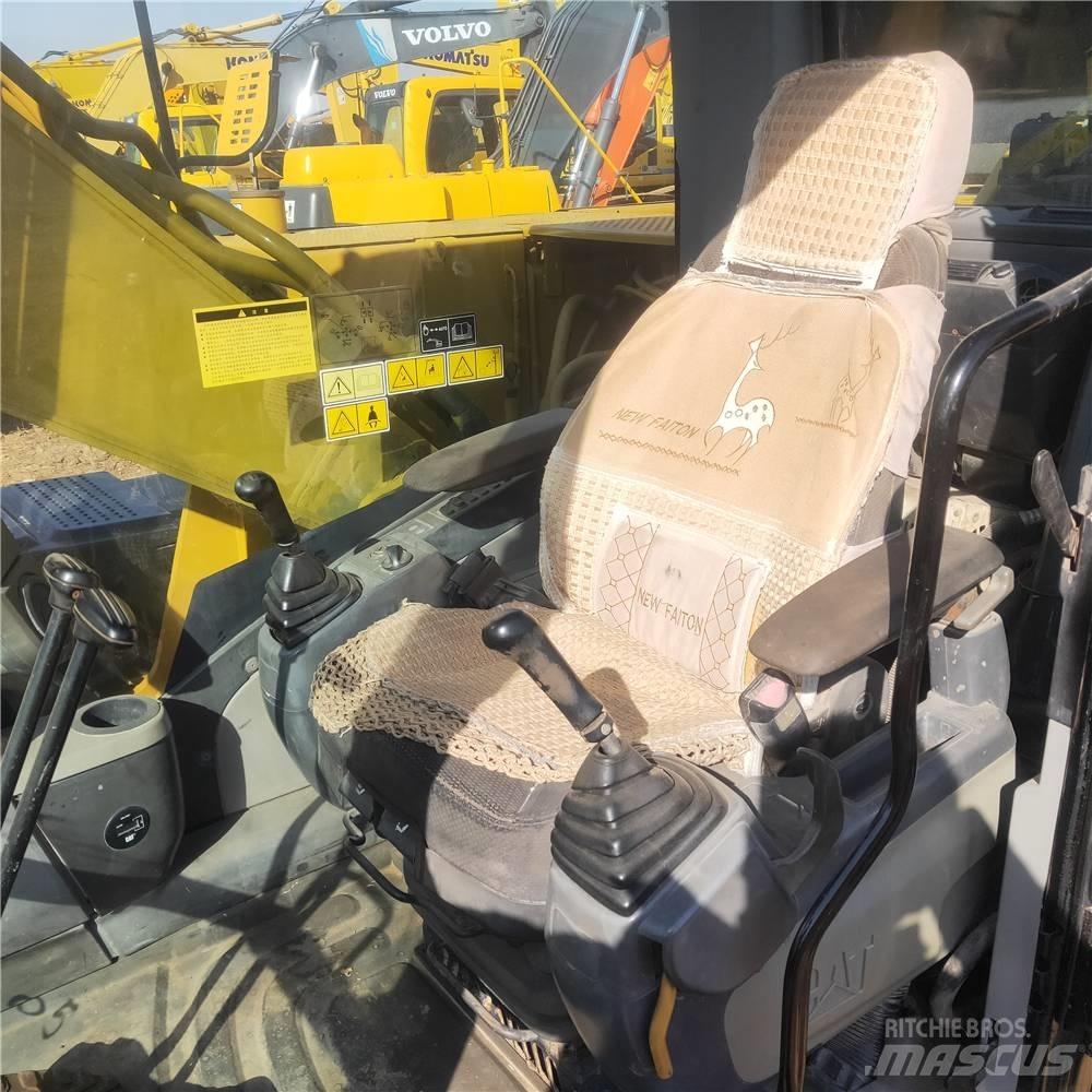 CAT 315D2 Gravemaskiner på larvebånd