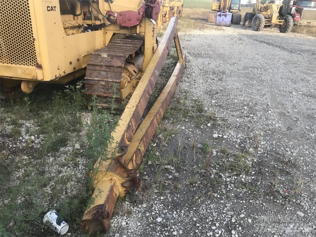 CAT 561 D Rørlæggere