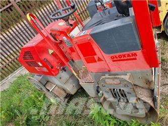 Bomag BW 100 AD M-2 Tvilling tromle