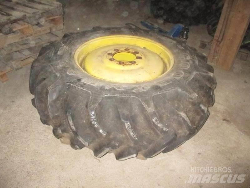Goodyear K Landbrug - Andet 