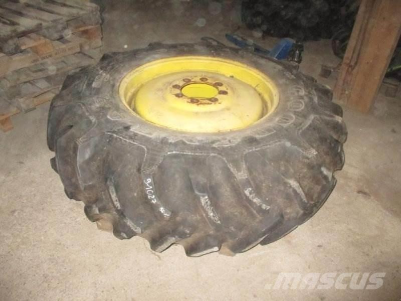 Goodyear K Landbrug - Andet 