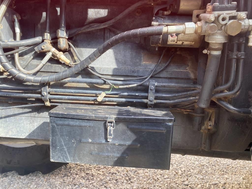 Same Laser 150 DT Traktorer