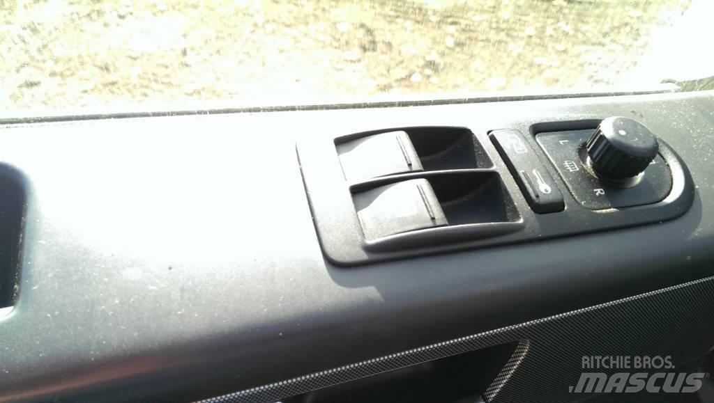 Volkswagen Multivan Minibusser