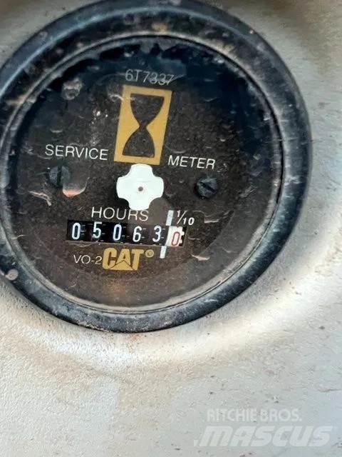 CAT 330 L Gravemaskiner på larvebånd