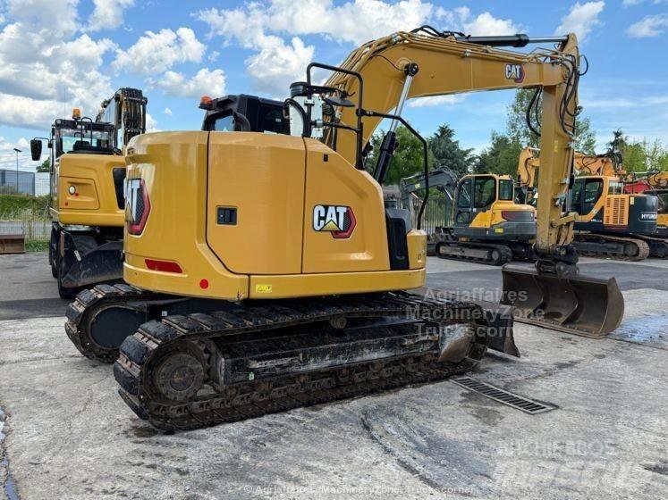 CAT 315GC Gravemaskiner på larvebånd