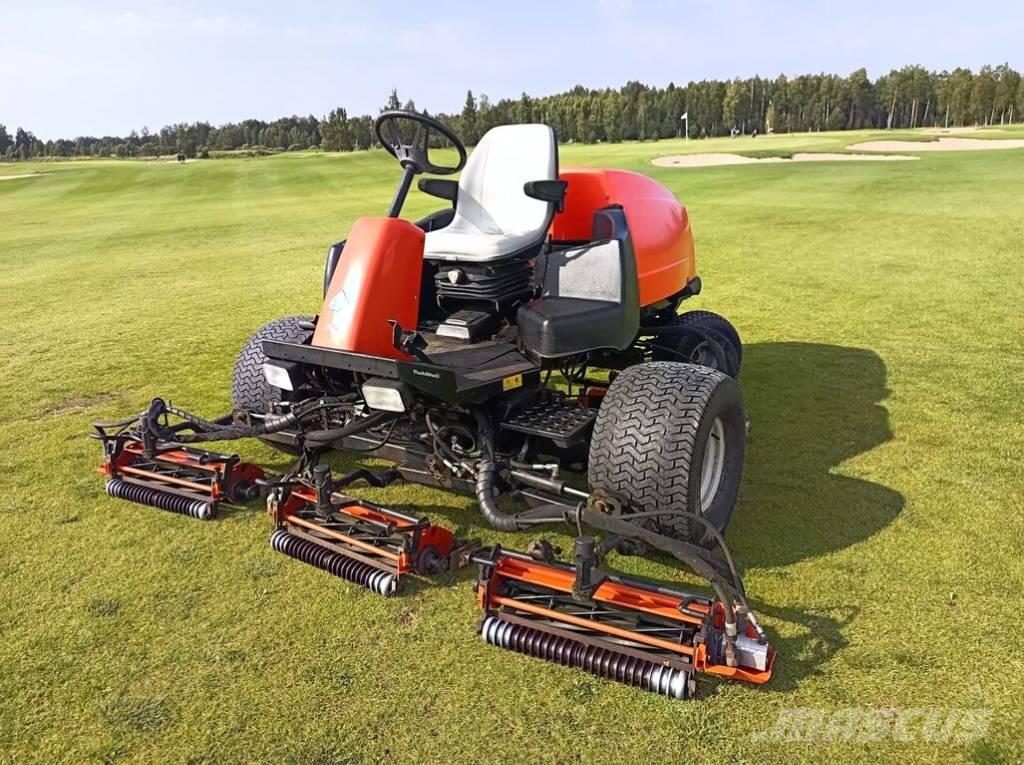 Jacobsen LF3400 Traktorklippere