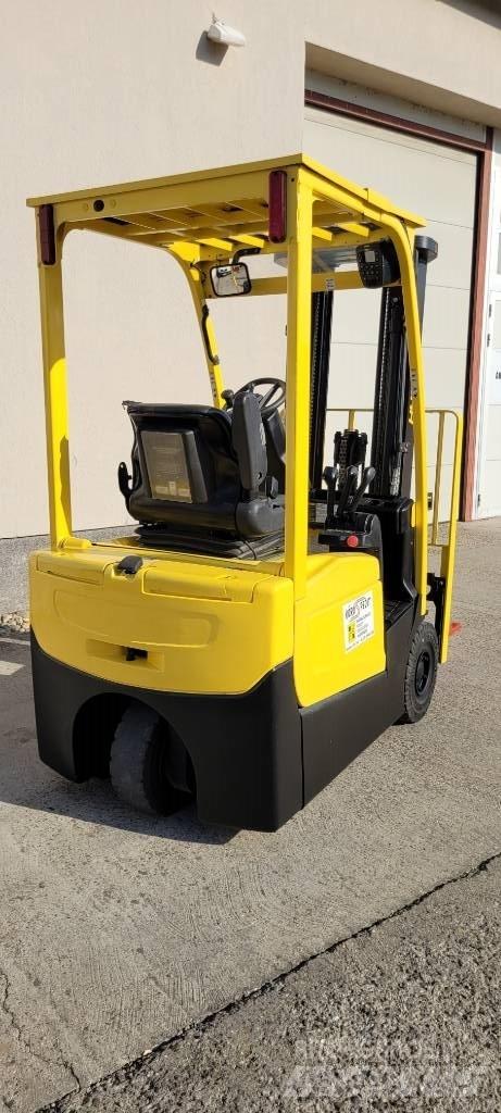 Hyster A 1.5 XNT El gaffeltrucks