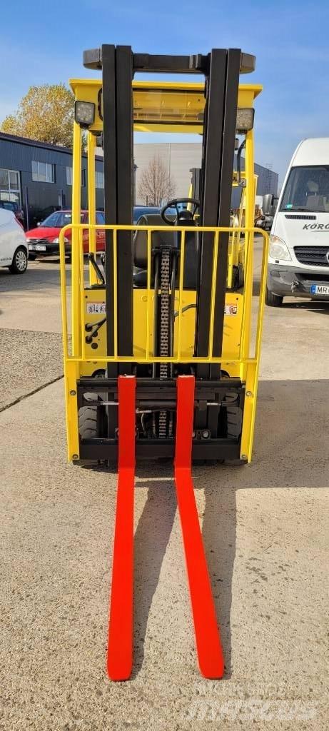 Hyster A 1.5 XNT El gaffeltrucks