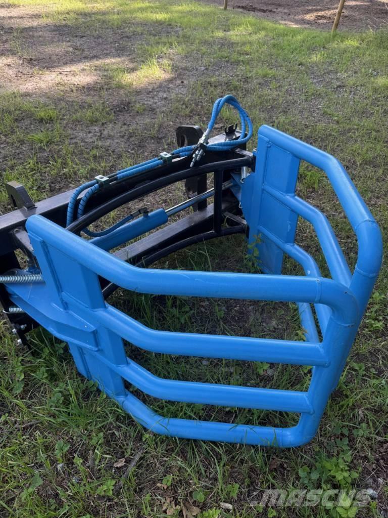 SE Equipment  Balgrip Tilbehør til frontlæsser