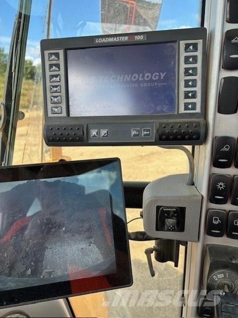 Volvo L 150 H Læssemaskiner på hjul