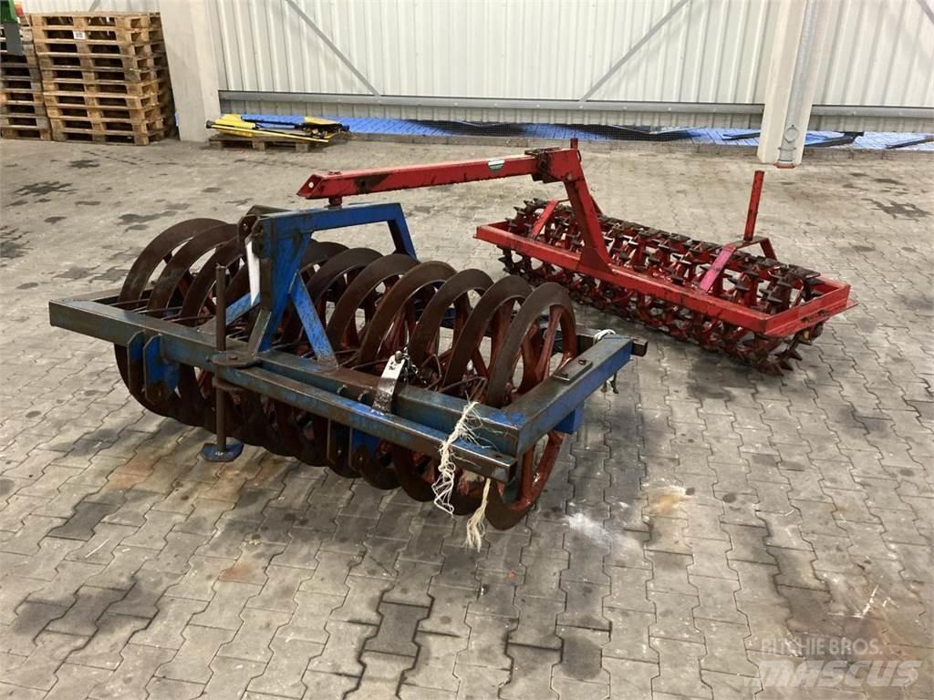  UNBEKANNT 1,80 m Tromler